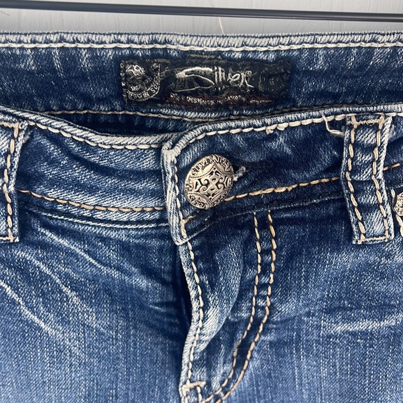 Diver Aiko jeans W 29 - Picture 3 of 6